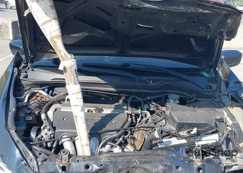 2004 Honda Accord 2.4 Ex from USA, damaged, VIN 1HGCM56644A120623